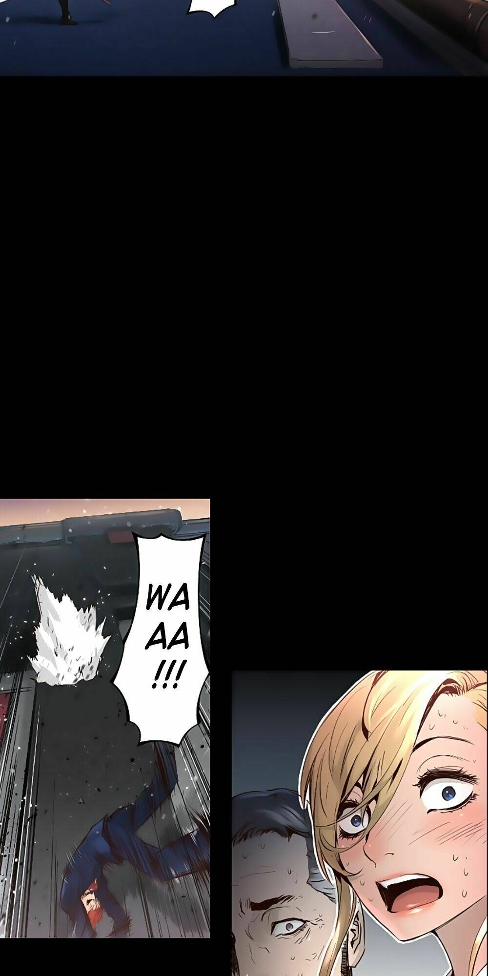 Tam Tuyệt Tại Dị Giới Chapter 24 - Trang 2