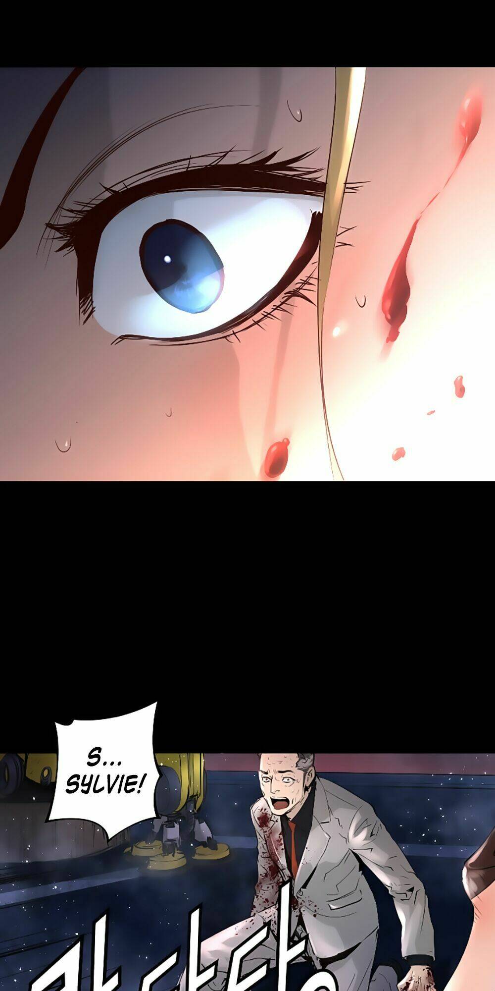 Tam Tuyệt Tại Dị Giới Chapter 24 - Trang 2