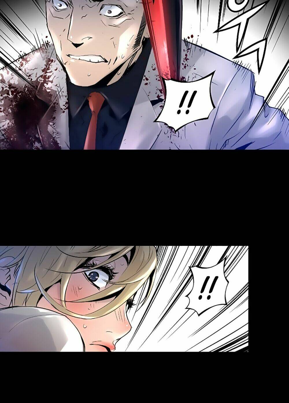 Tam Tuyệt Tại Dị Giới Chapter 24 - Trang 2