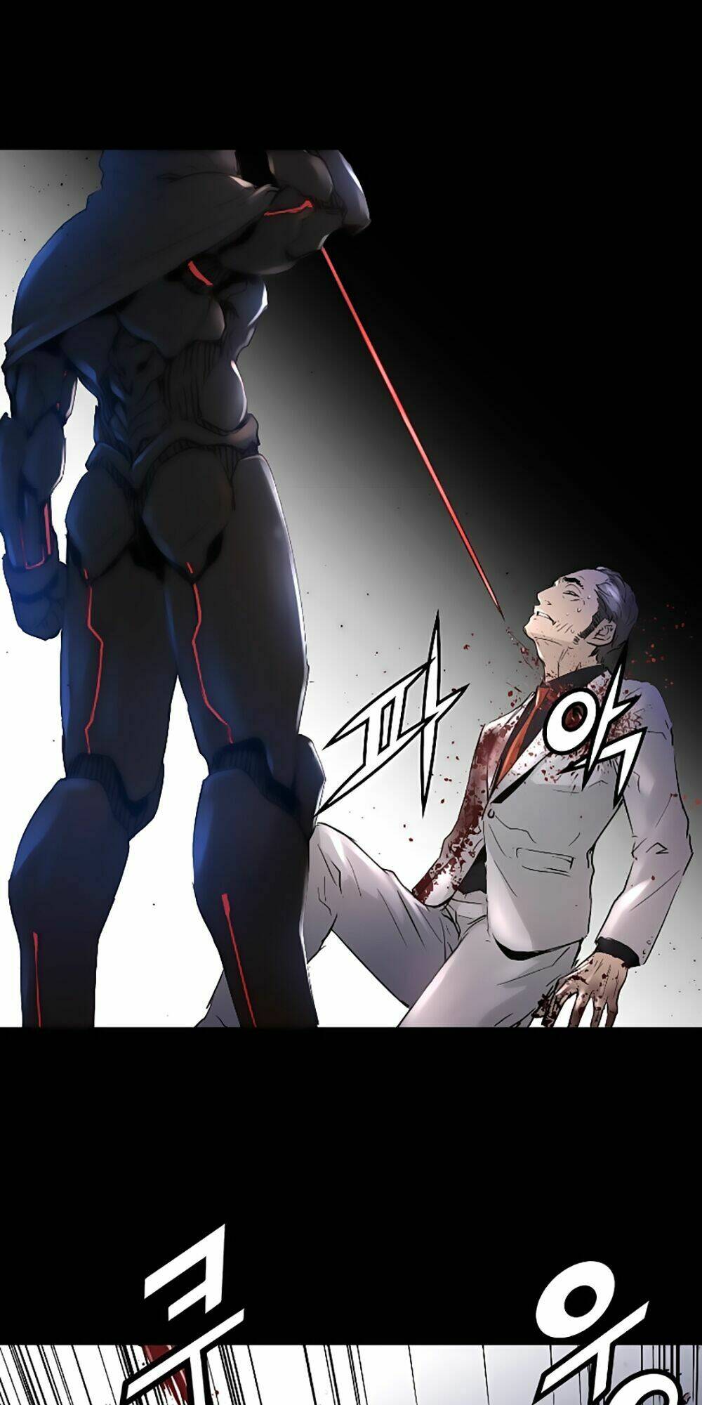 Tam Tuyệt Tại Dị Giới Chapter 24 - Trang 2