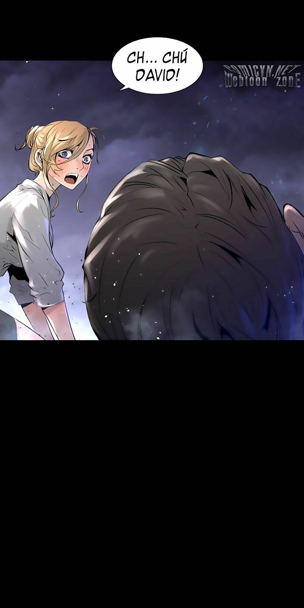 Tam Tuyệt Tại Dị Giới Chapter 24 - Trang 2