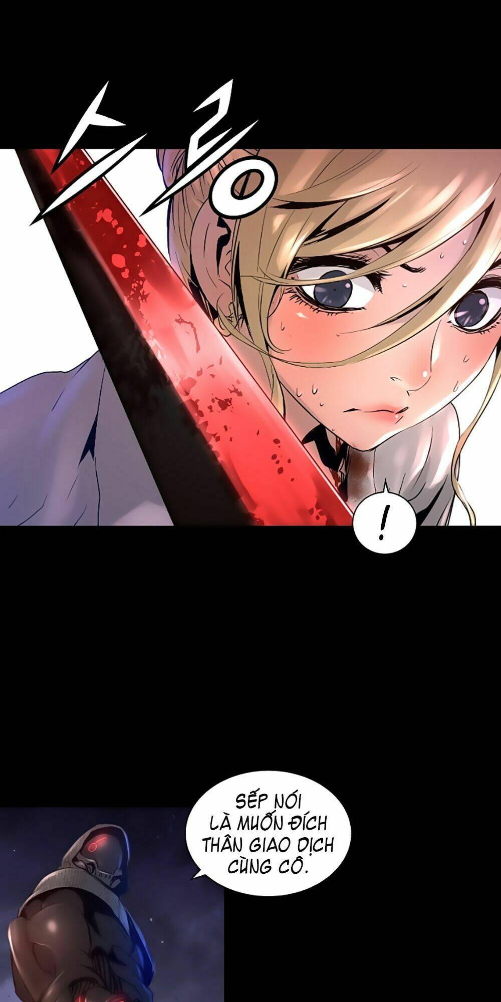 Tam Tuyệt Tại Dị Giới Chapter 24 - Trang 2