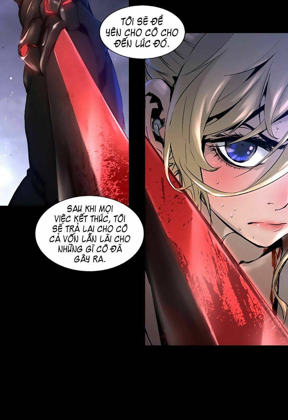 Tam Tuyệt Tại Dị Giới Chapter 24 - Trang 2