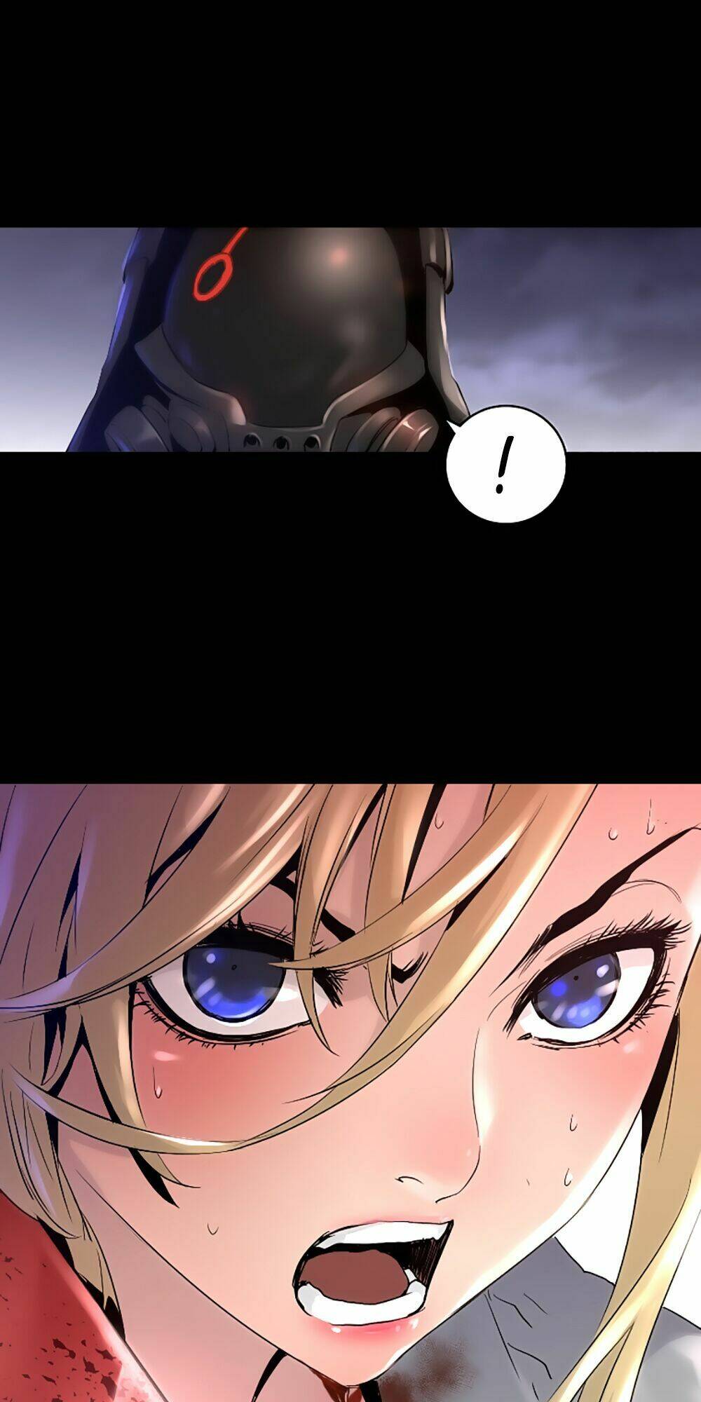 Tam Tuyệt Tại Dị Giới Chapter 24 - Trang 2