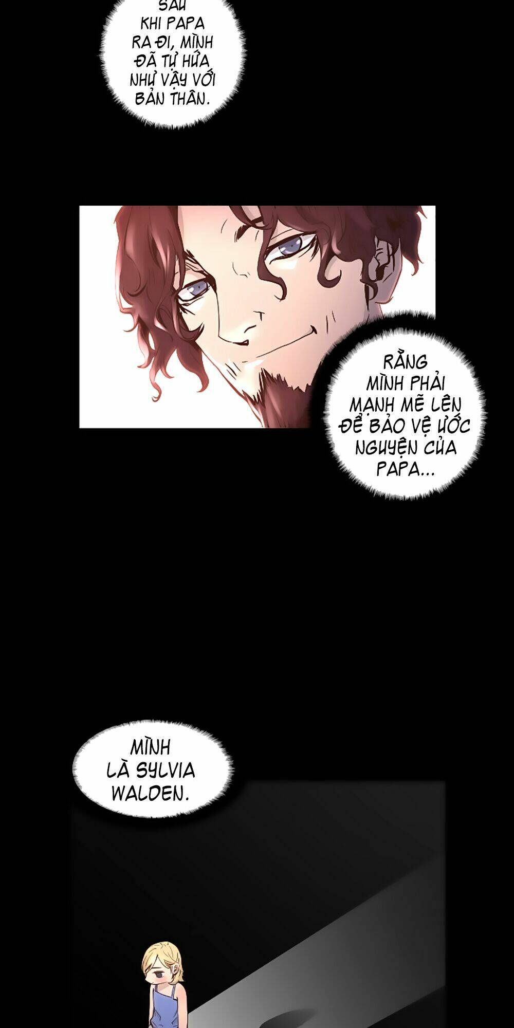 Tam Tuyệt Tại Dị Giới Chapter 24 - Trang 2