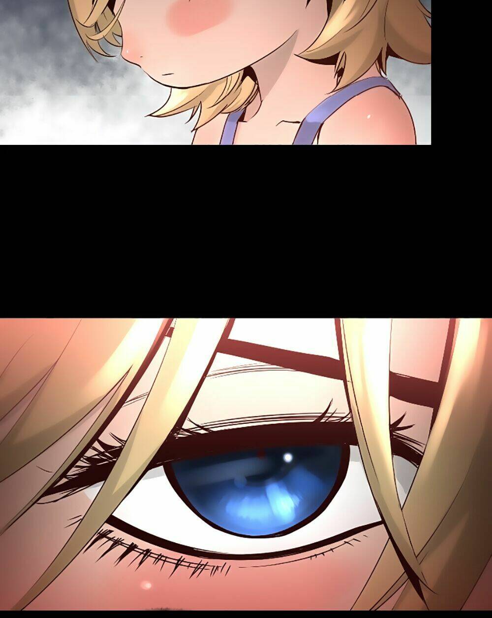 Tam Tuyệt Tại Dị Giới Chapter 24 - Trang 2