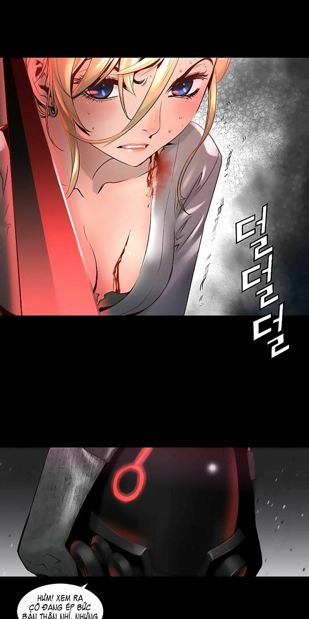 Tam Tuyệt Tại Dị Giới Chapter 24 - Trang 2