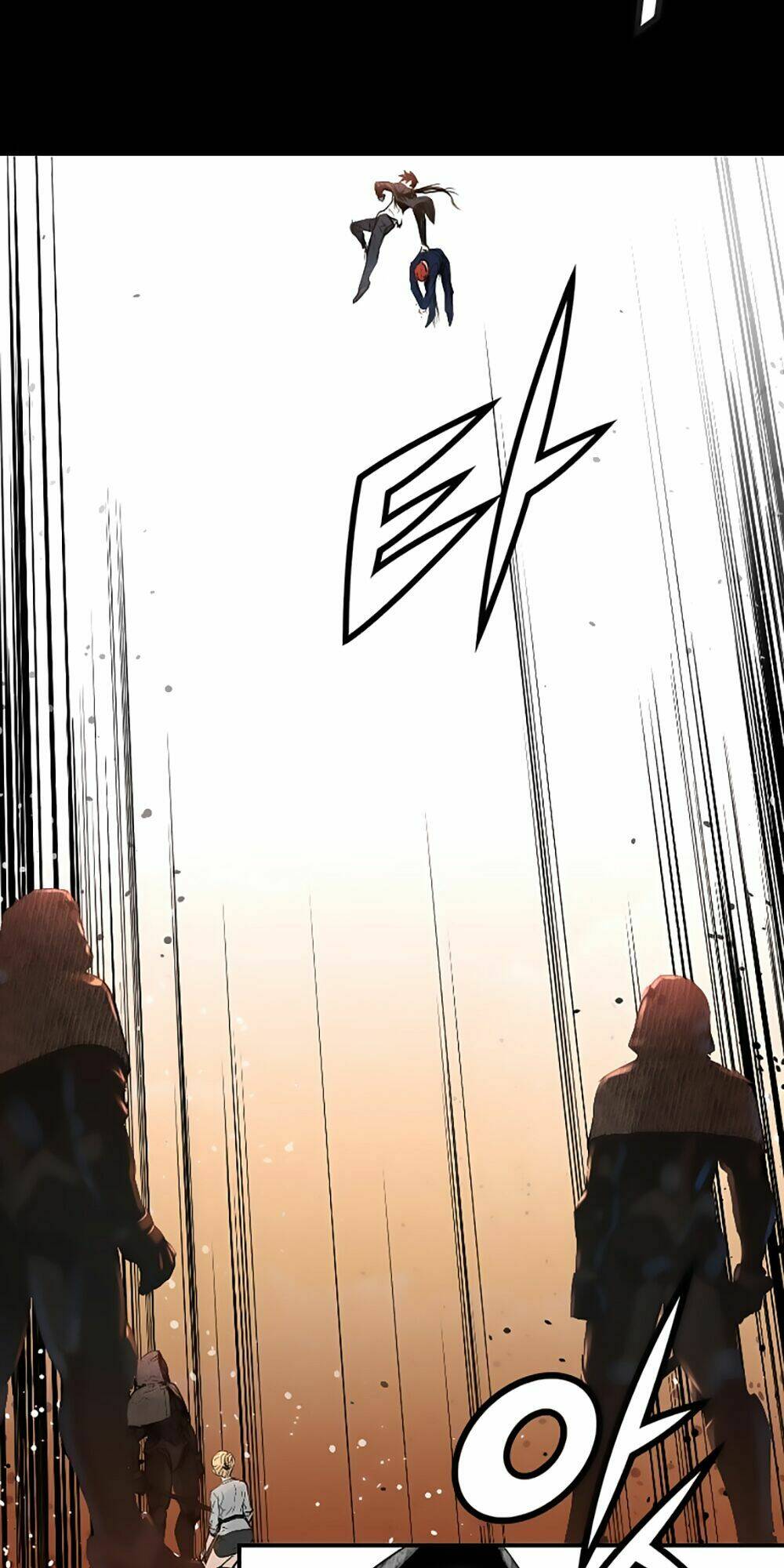 Tam Tuyệt Tại Dị Giới Chapter 24 - Trang 2