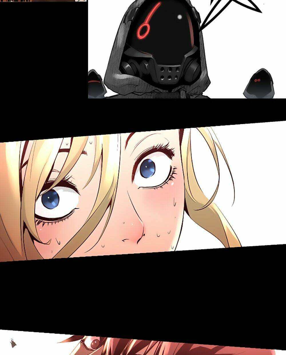 Tam Tuyệt Tại Dị Giới Chapter 24 - Trang 2