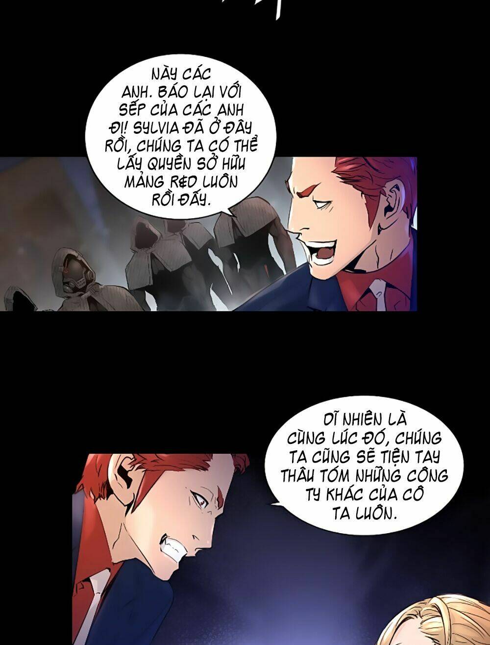 Tam Tuyệt Tại Dị Giới Chapter 24 - Trang 2