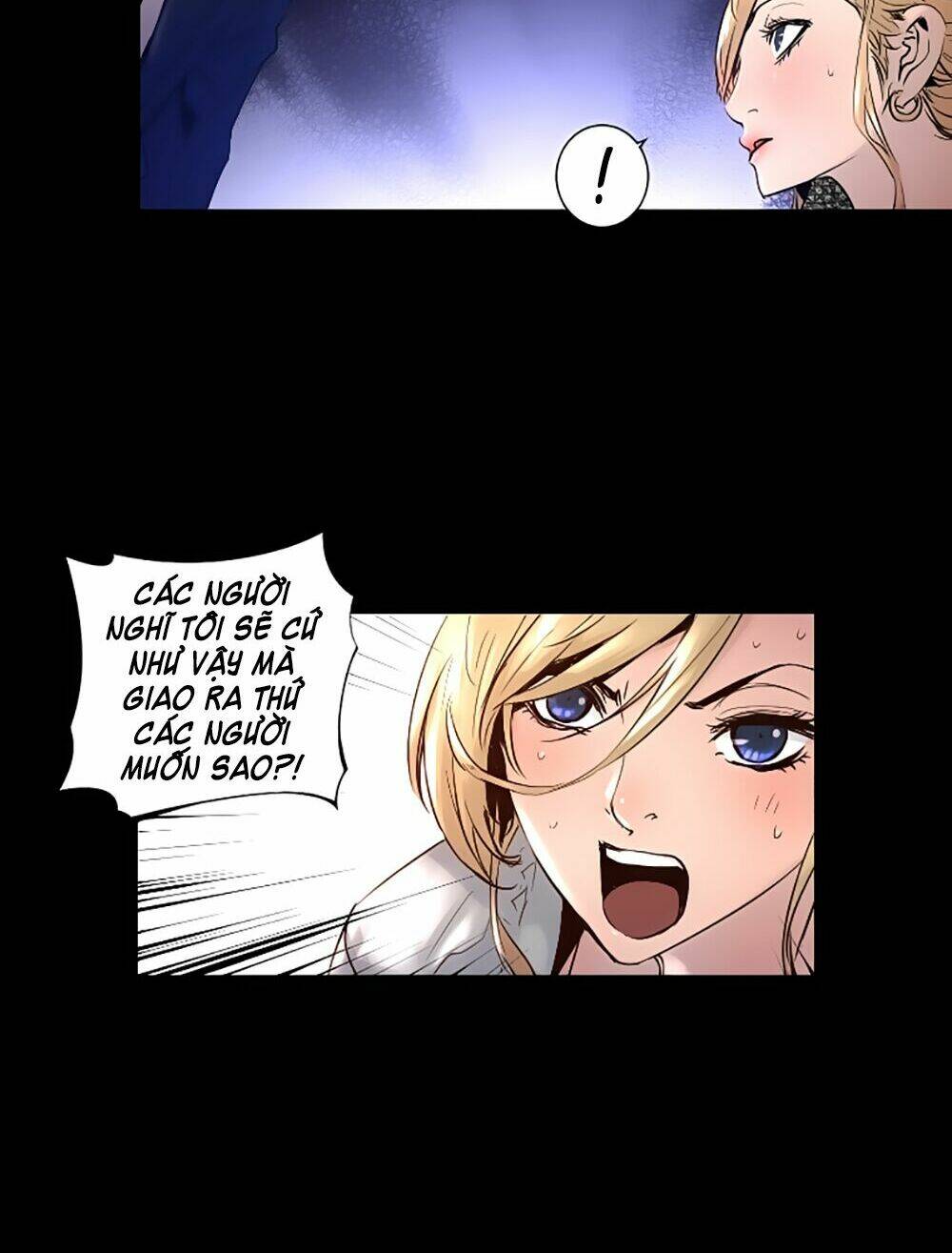 Tam Tuyệt Tại Dị Giới Chapter 24 - Trang 2