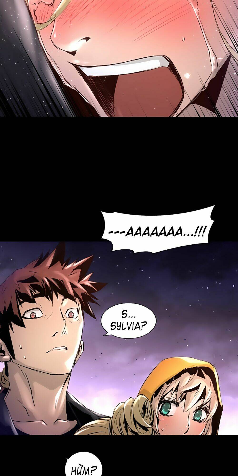 Tam Tuyệt Tại Dị Giới Chapter 25 - Trang 2