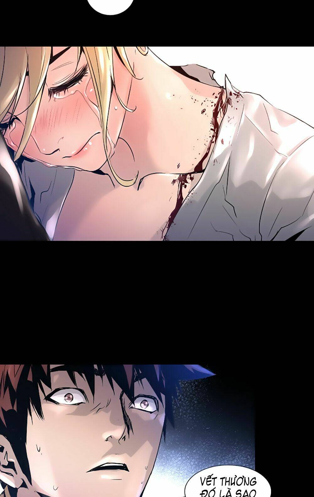 Tam Tuyệt Tại Dị Giới Chapter 25 - Trang 2