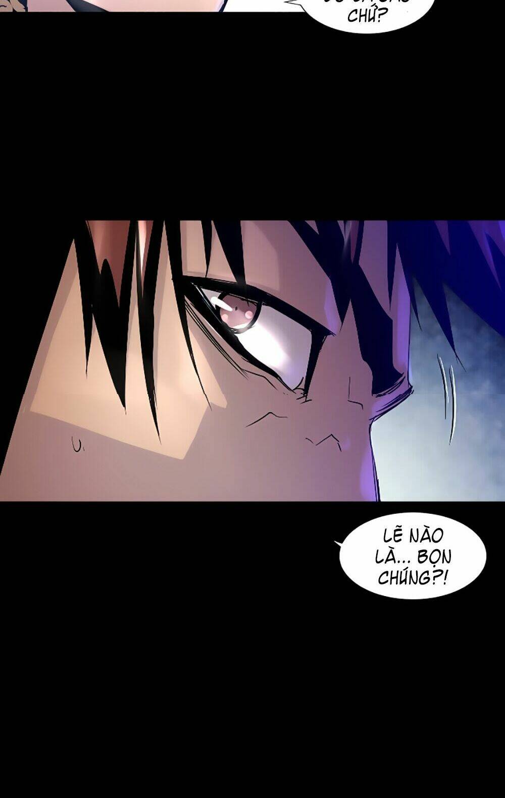 Tam Tuyệt Tại Dị Giới Chapter 25 - Trang 2