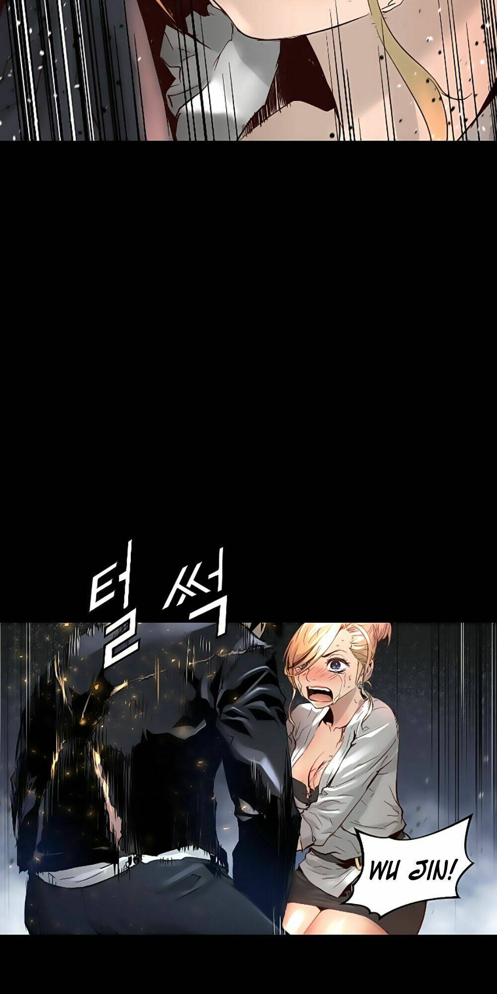 Tam Tuyệt Tại Dị Giới Chapter 25 - Trang 2