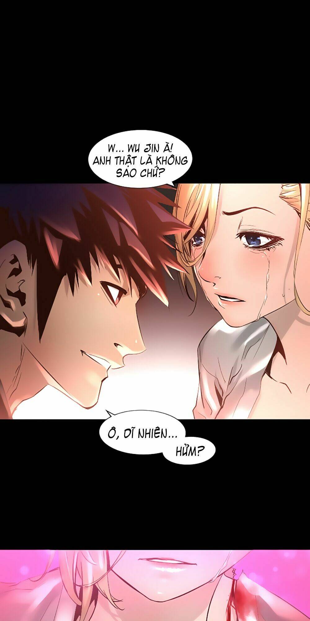 Tam Tuyệt Tại Dị Giới Chapter 25 - Trang 2