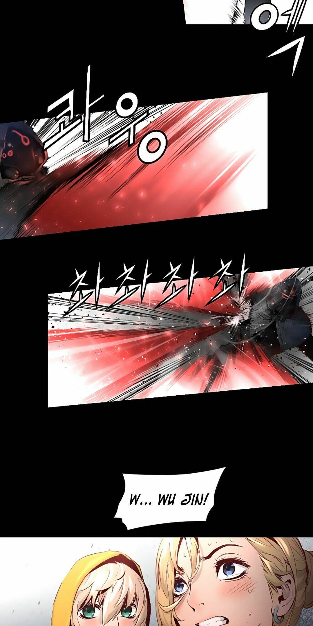 Tam Tuyệt Tại Dị Giới Chapter 25 - Trang 2