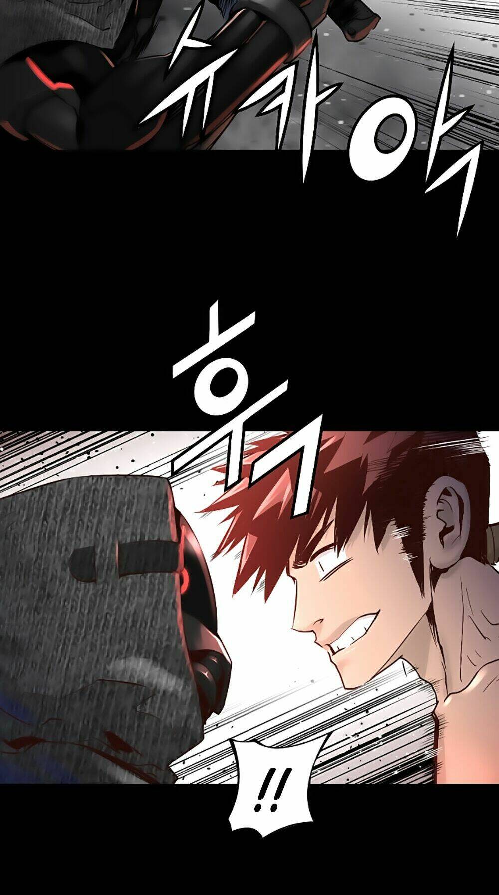 Tam Tuyệt Tại Dị Giới Chapter 25 - Trang 2