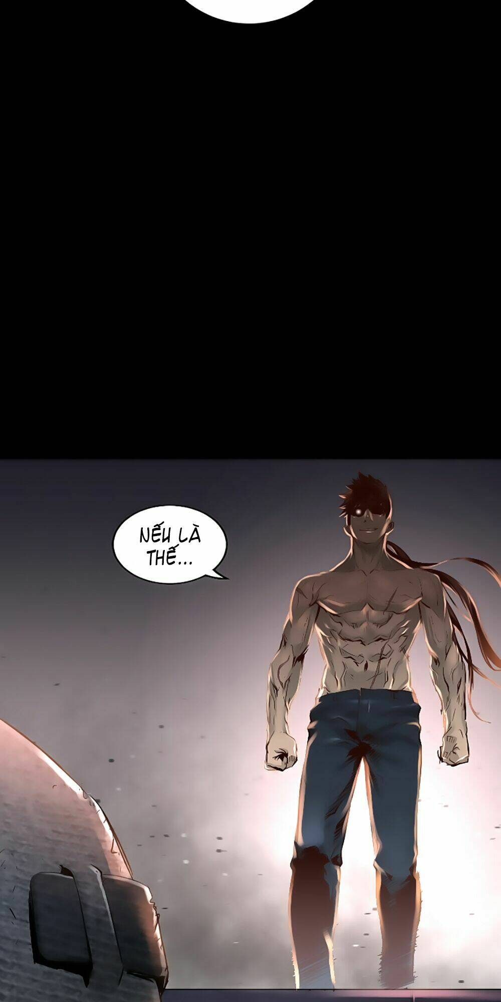 Tam Tuyệt Tại Dị Giới Chapter 25 - Trang 2