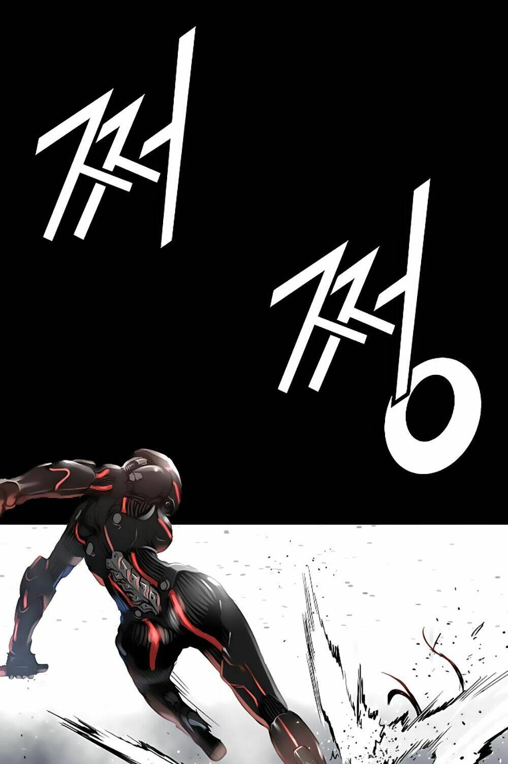 Tam Tuyệt Tại Dị Giới Chapter 25 - Trang 2