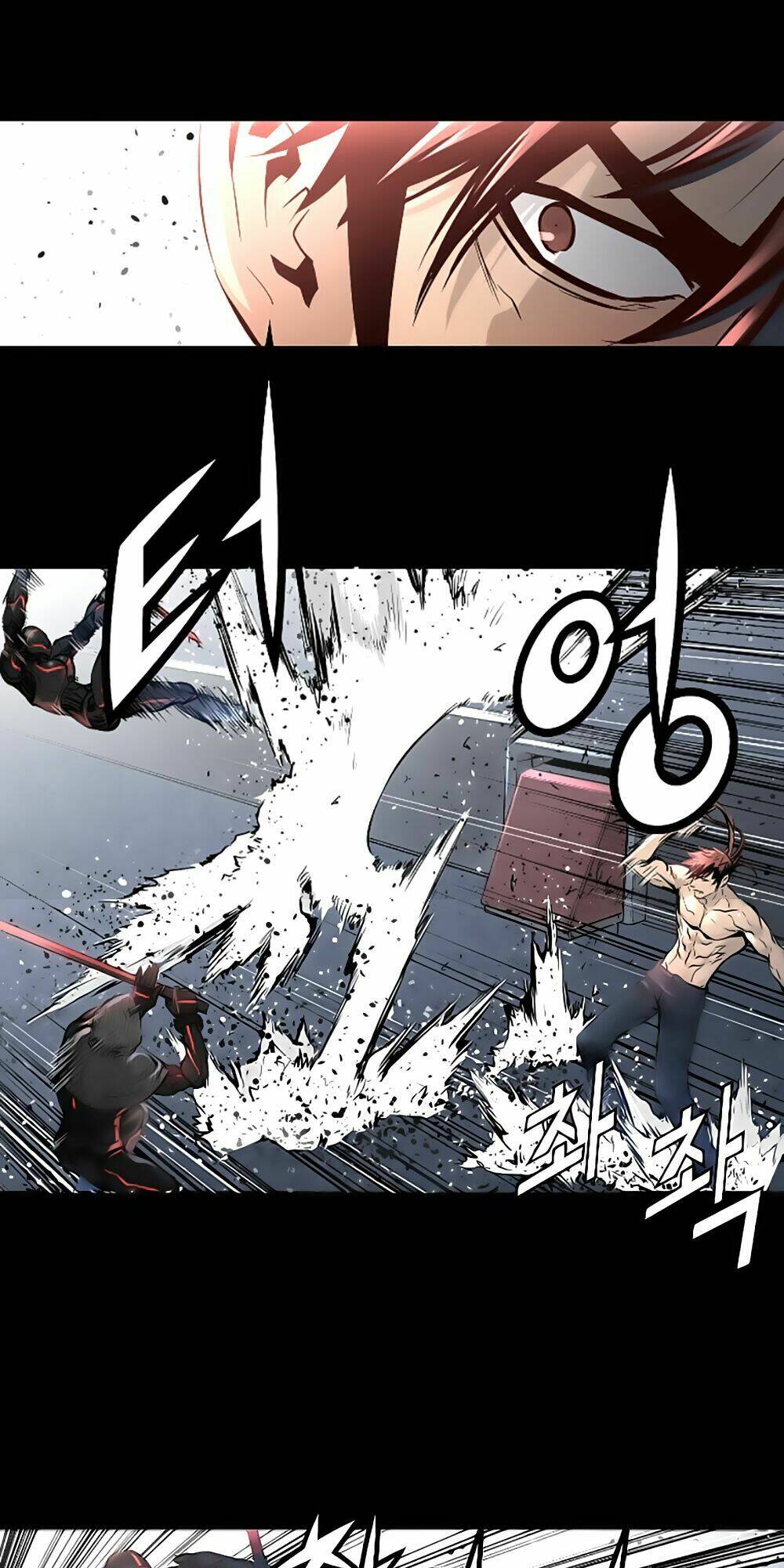 Tam Tuyệt Tại Dị Giới Chapter 25 - Trang 2