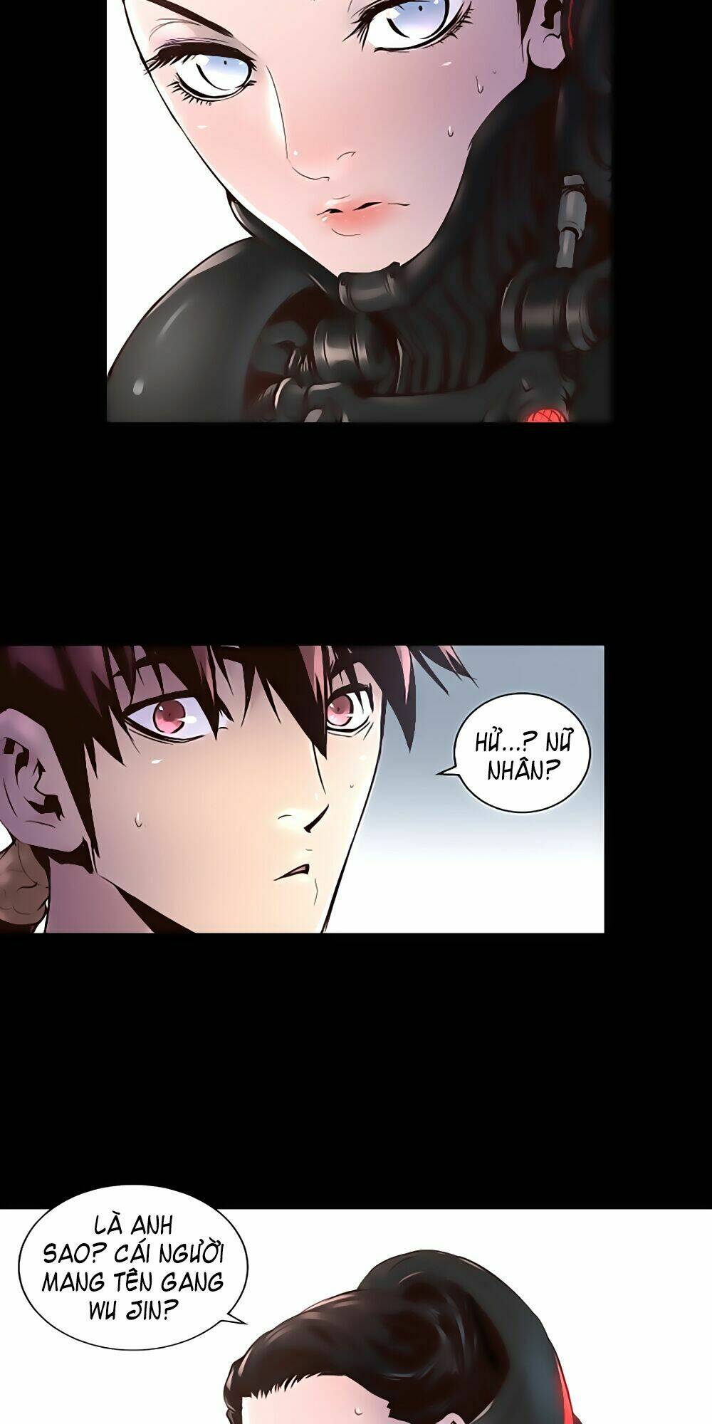 Tam Tuyệt Tại Dị Giới Chapter 25 - Trang 2