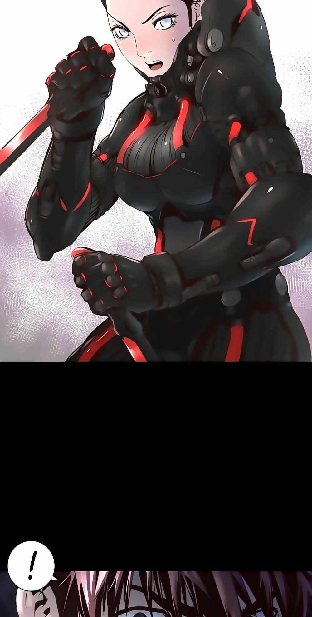 Tam Tuyệt Tại Dị Giới Chapter 25 - Trang 2