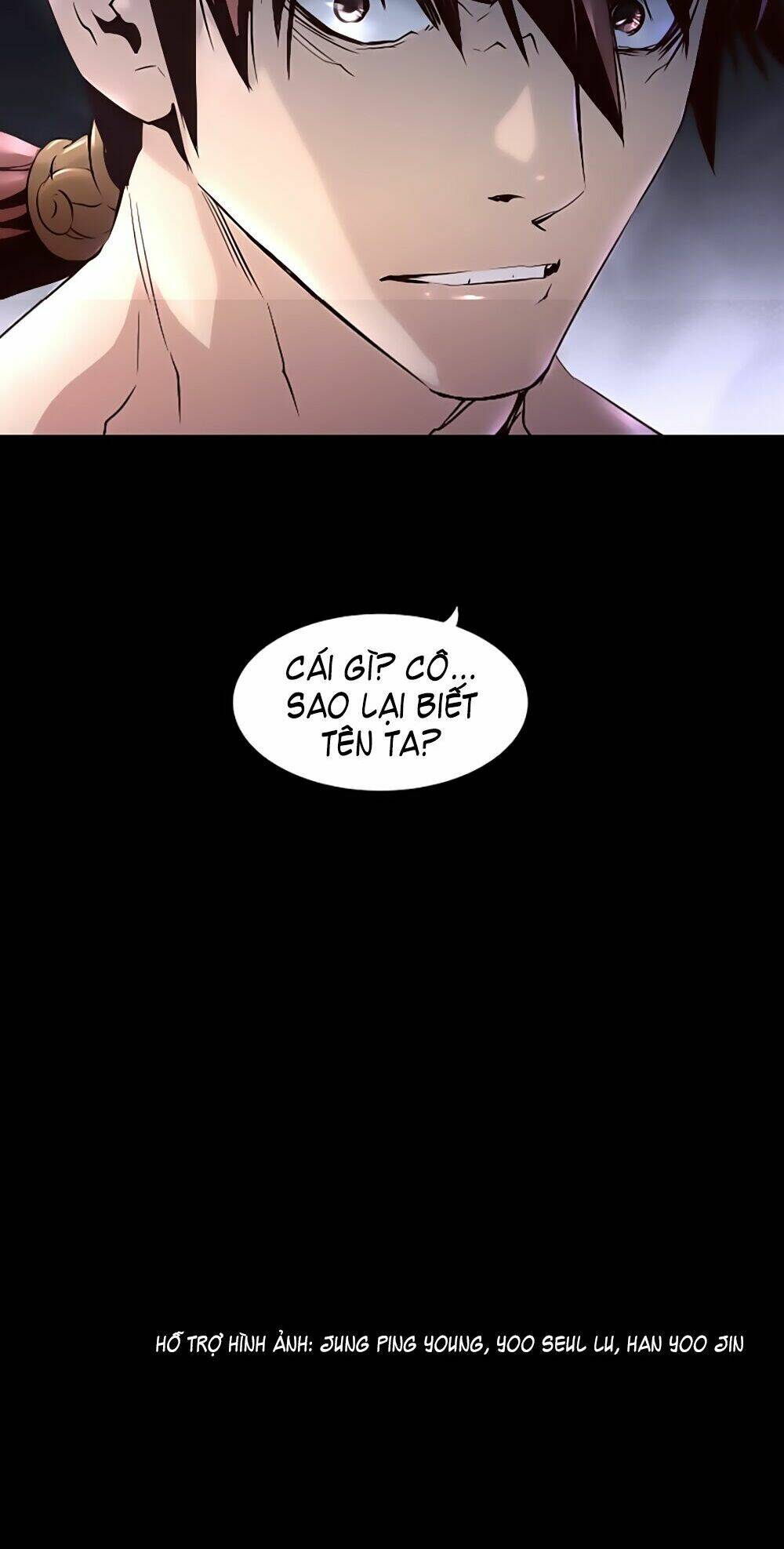 Tam Tuyệt Tại Dị Giới Chapter 25 - Trang 2