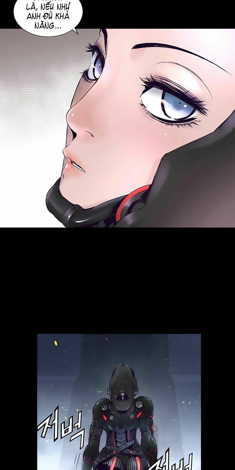 Tam Tuyệt Tại Dị Giới Chapter 26 - Trang 2