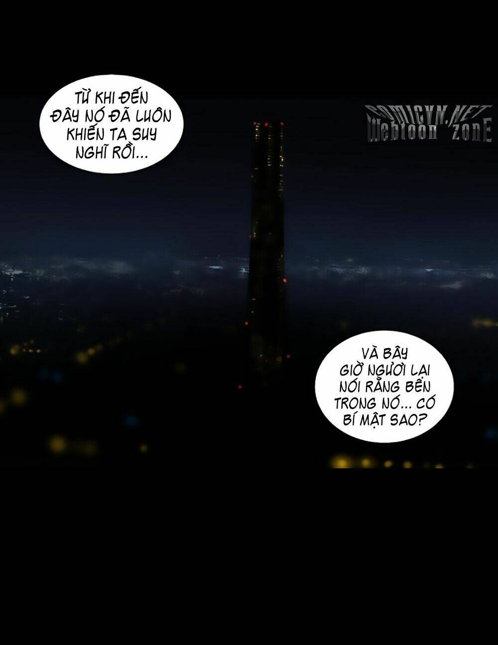 Tam Tuyệt Tại Dị Giới Chapter 26 - Trang 2