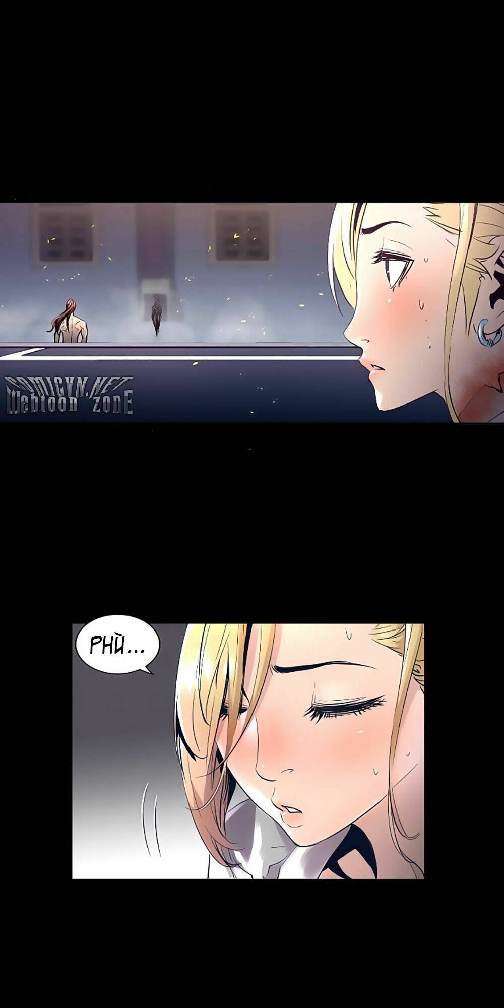 Tam Tuyệt Tại Dị Giới Chapter 26 - Trang 2