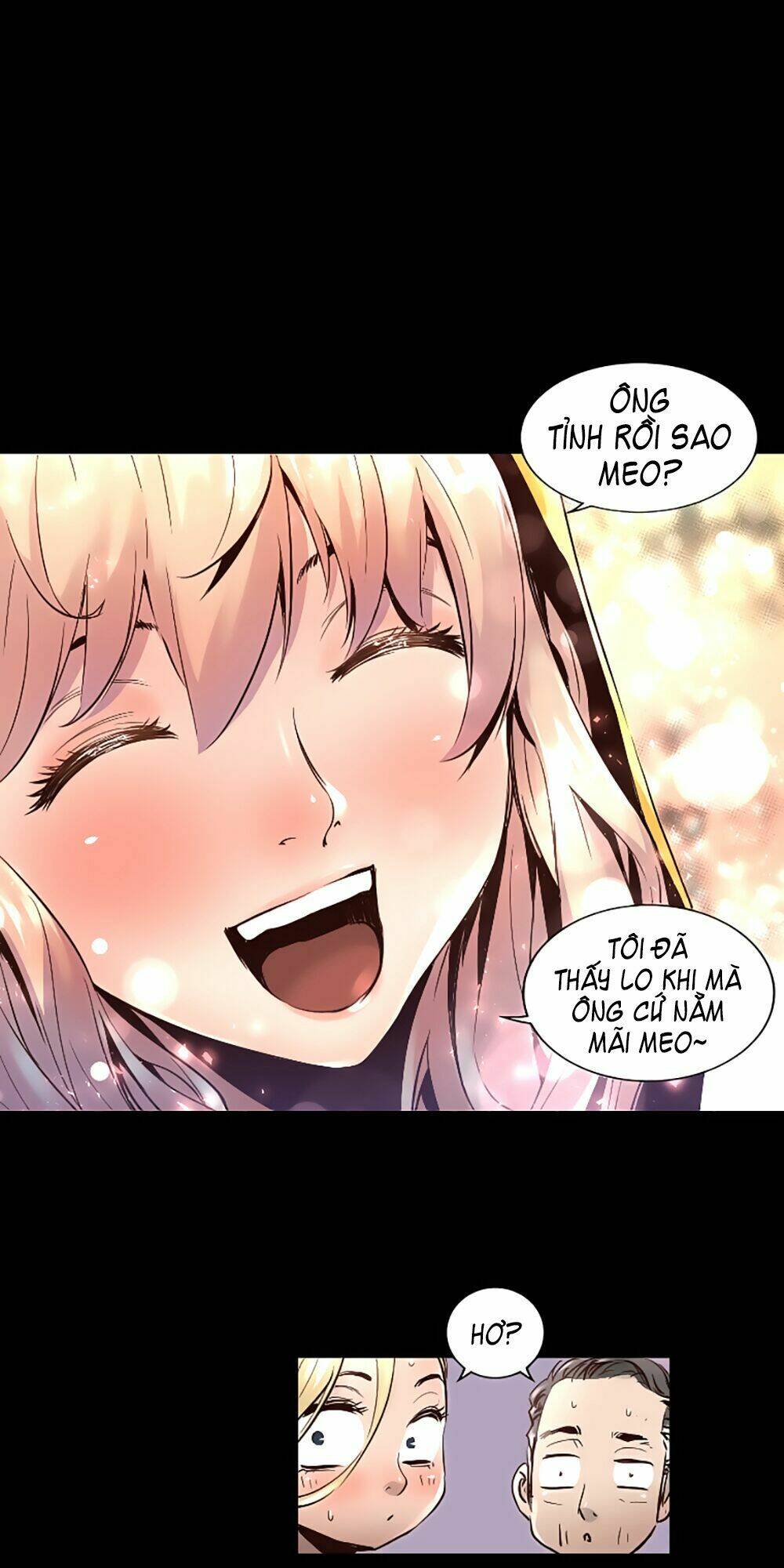 Tam Tuyệt Tại Dị Giới Chapter 26 - Trang 2