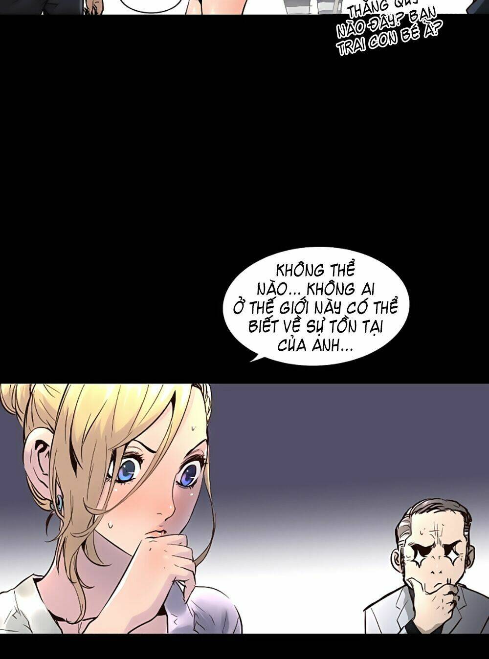 Tam Tuyệt Tại Dị Giới Chapter 26 - Trang 2