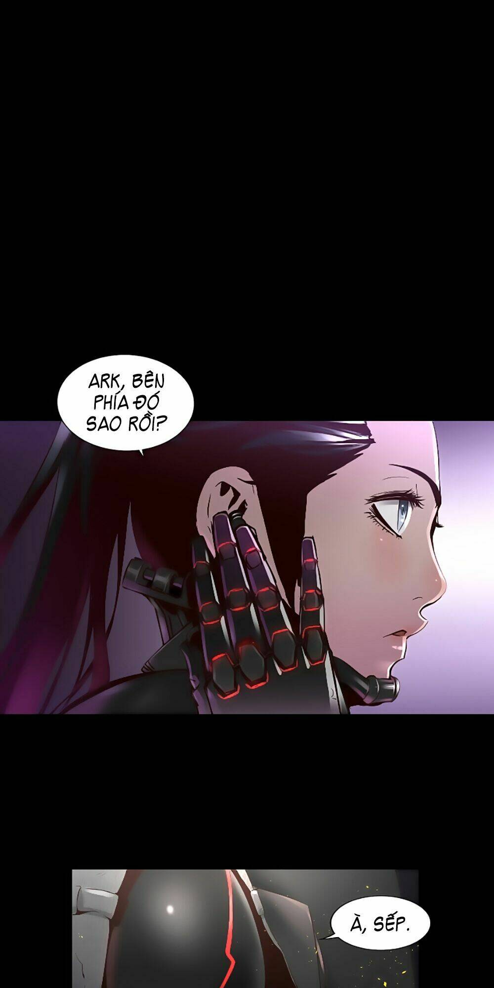 Tam Tuyệt Tại Dị Giới Chapter 26 - Trang 2