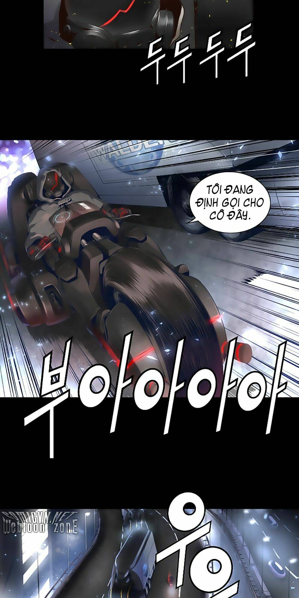 Tam Tuyệt Tại Dị Giới Chapter 26 - Trang 2