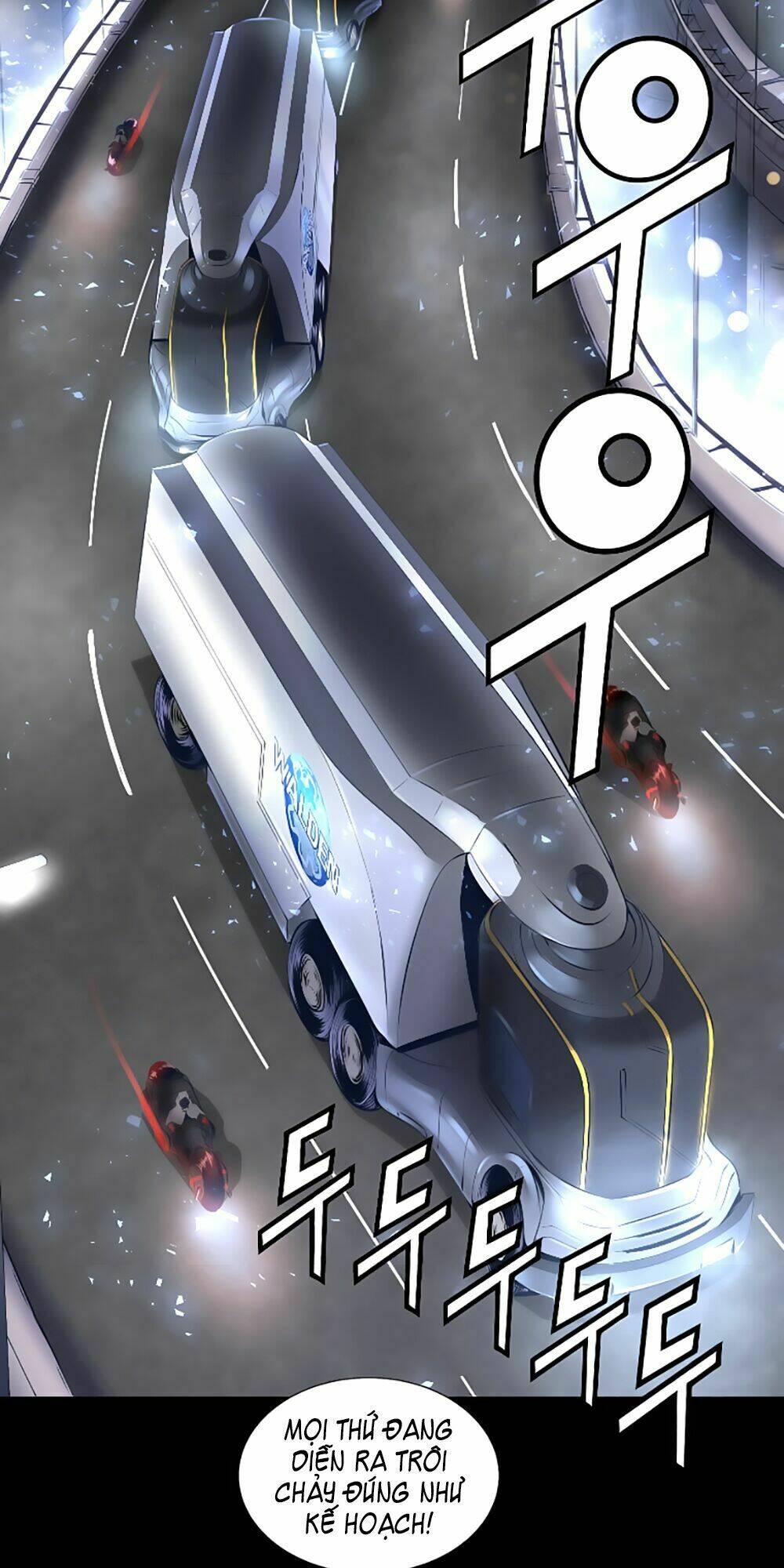 Tam Tuyệt Tại Dị Giới Chapter 26 - Trang 2