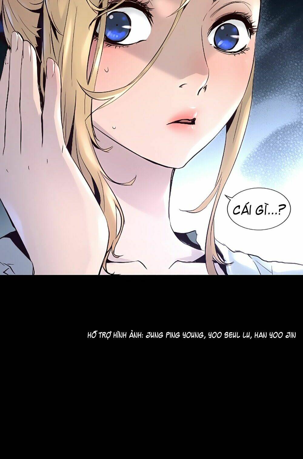 Tam Tuyệt Tại Dị Giới Chapter 26 - Trang 2