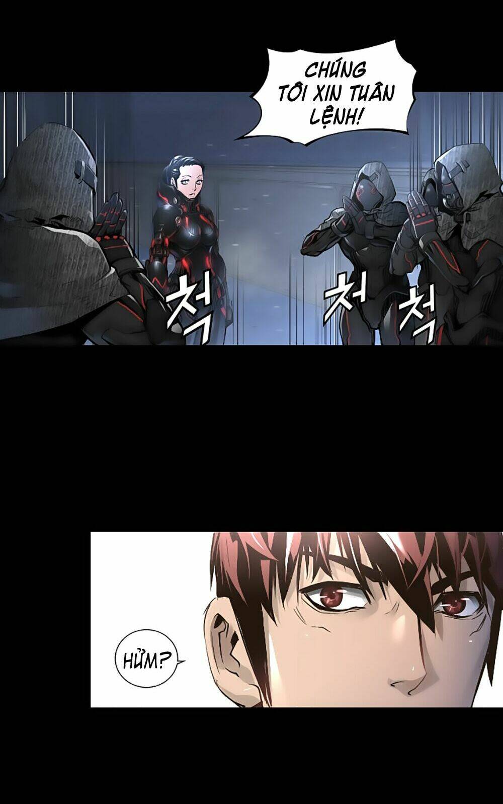 Tam Tuyệt Tại Dị Giới Chapter 26 - Trang 2