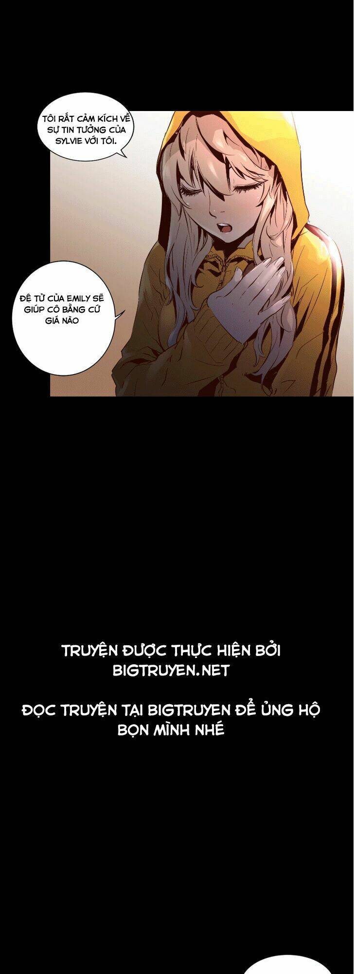 Tam Tuyệt Tại Dị Giới Chapter 27 - Trang 2