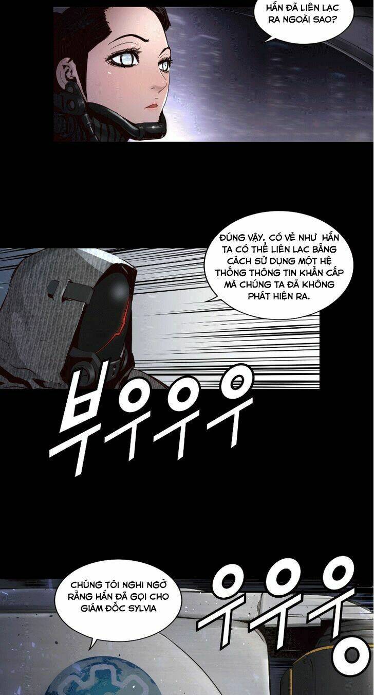 Tam Tuyệt Tại Dị Giới Chapter 27 - Trang 2