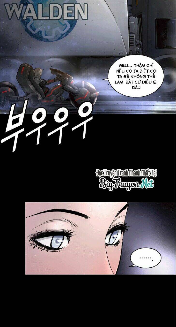 Tam Tuyệt Tại Dị Giới Chapter 27 - Trang 2