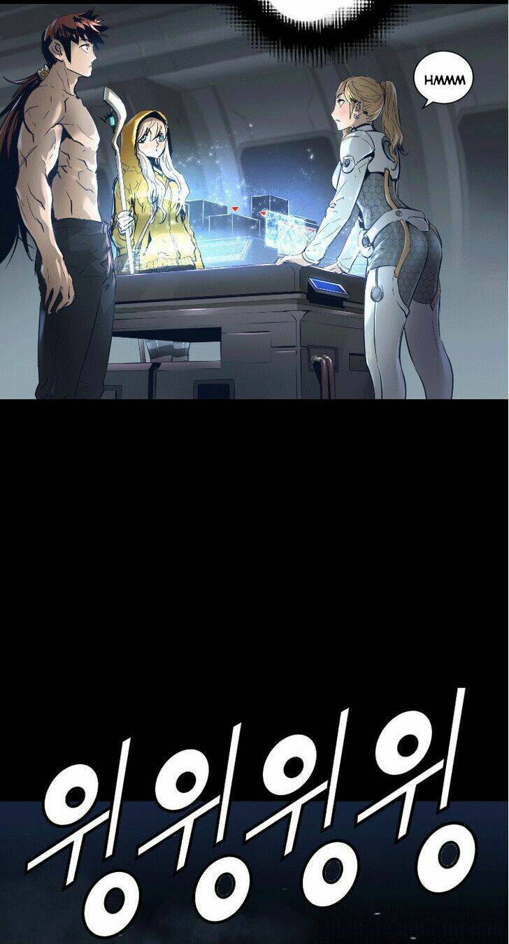 Tam Tuyệt Tại Dị Giới Chapter 27 - Trang 2