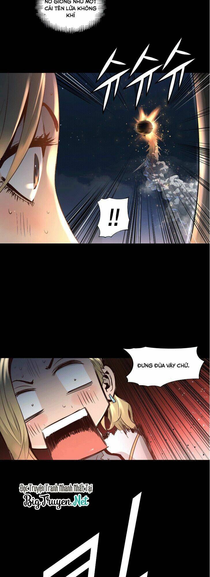 Tam Tuyệt Tại Dị Giới Chapter 27 - Trang 2