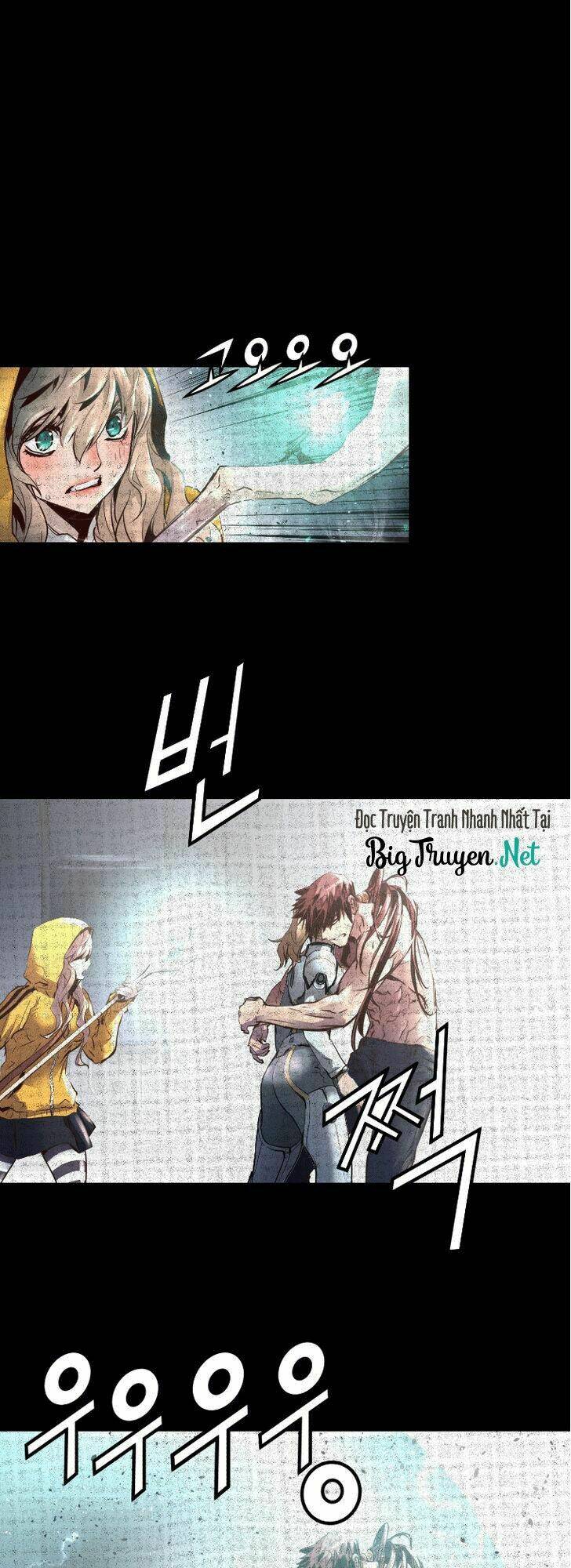 Tam Tuyệt Tại Dị Giới Chapter 28 - Trang 2