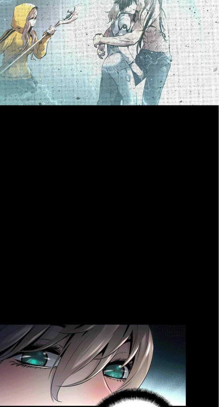 Tam Tuyệt Tại Dị Giới Chapter 28 - Trang 2