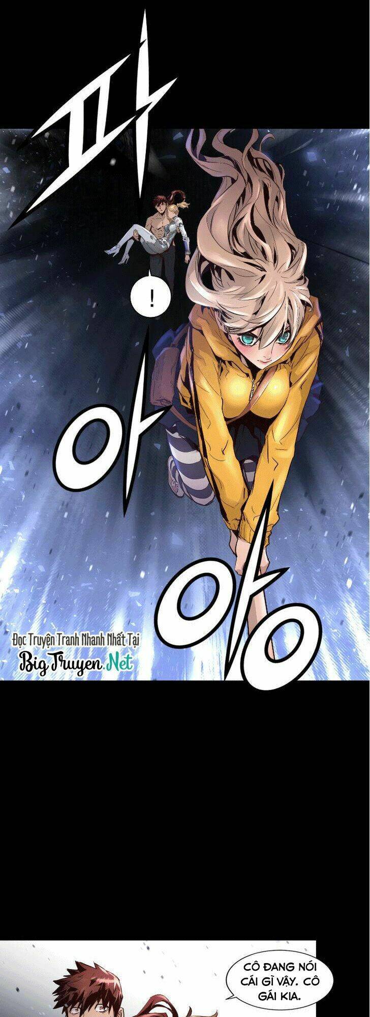 Tam Tuyệt Tại Dị Giới Chapter 28 - Trang 2