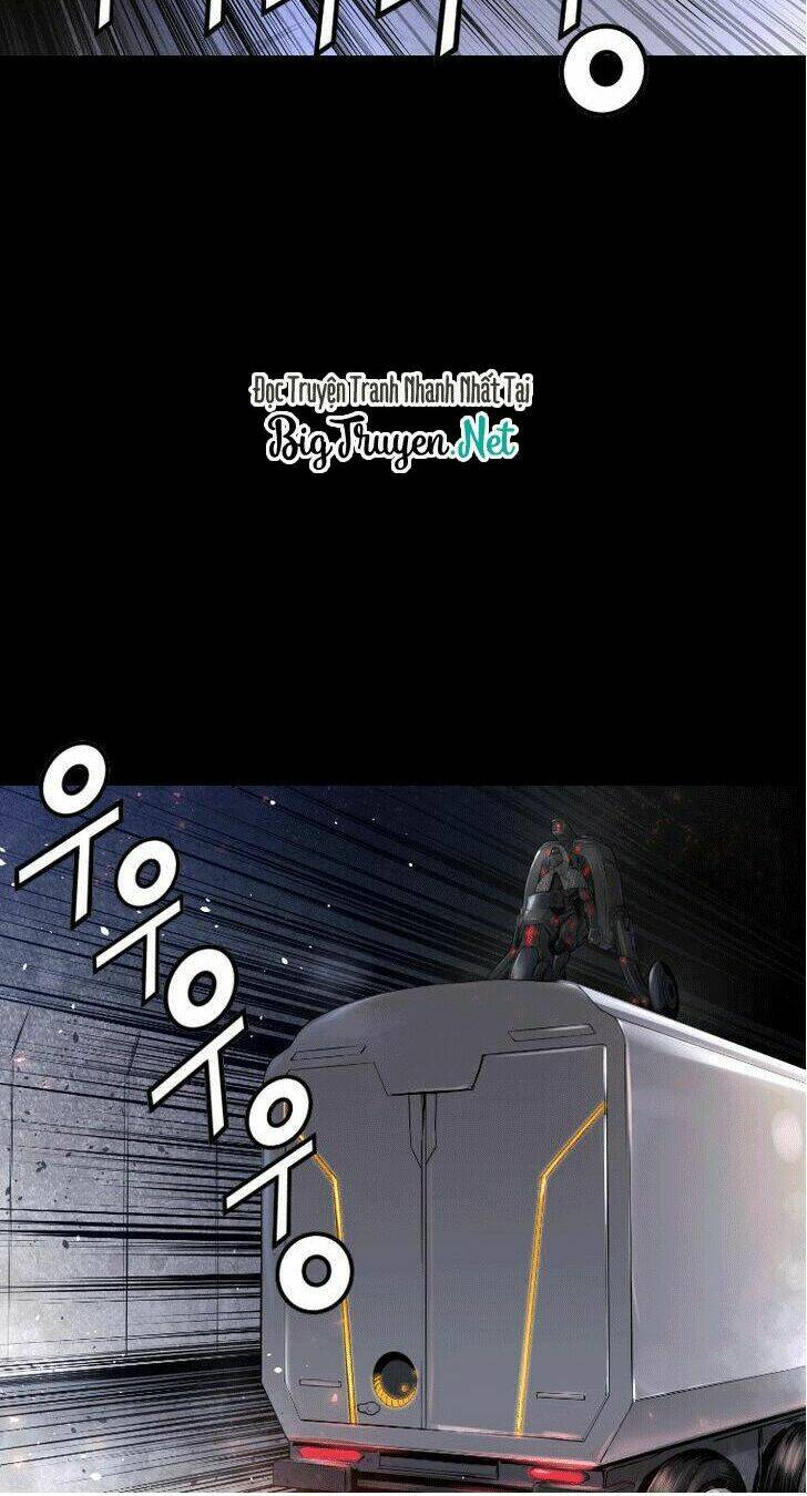 Tam Tuyệt Tại Dị Giới Chapter 28 - Trang 2