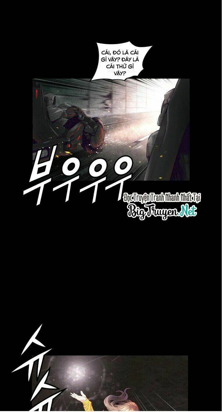 Tam Tuyệt Tại Dị Giới Chapter 28 - Trang 2