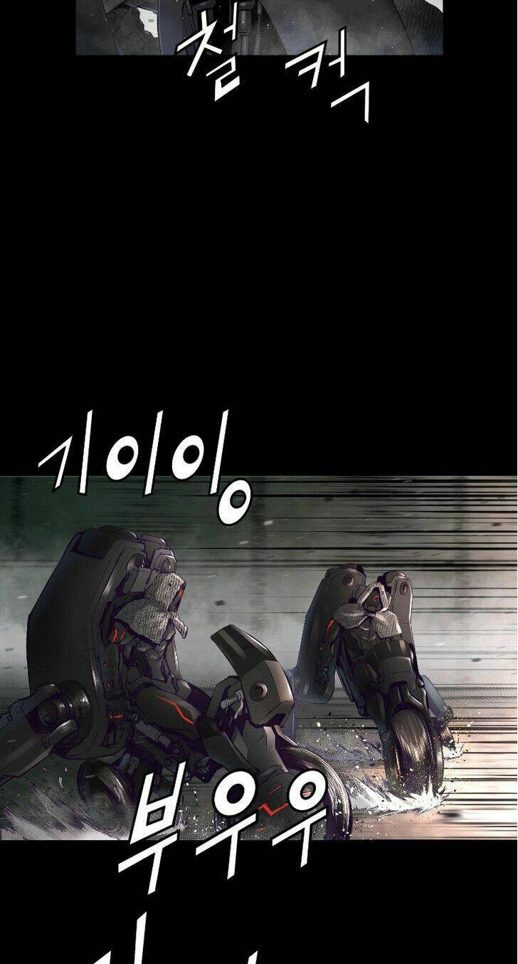 Tam Tuyệt Tại Dị Giới Chapter 28 - Trang 2