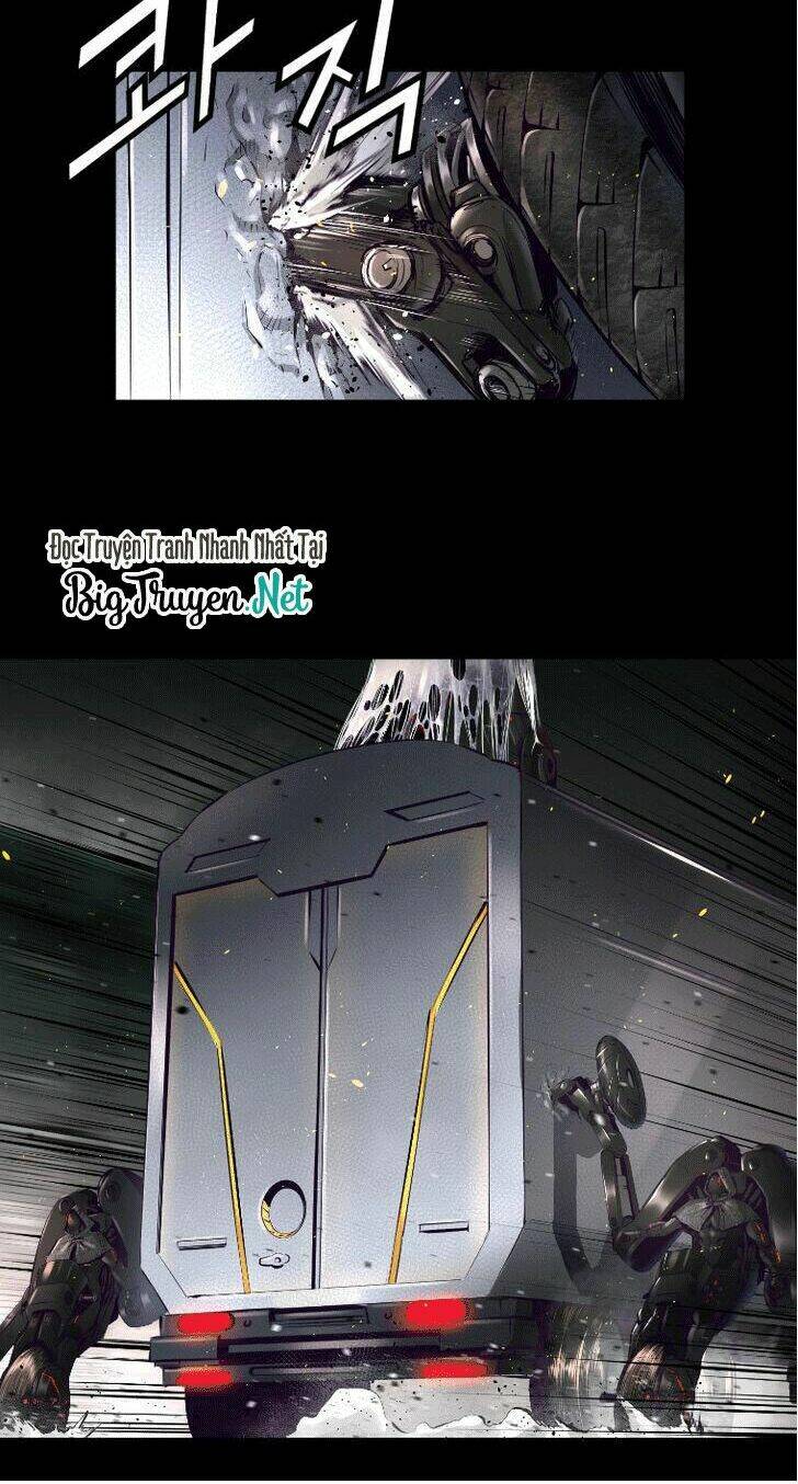 Tam Tuyệt Tại Dị Giới Chapter 28 - Trang 2